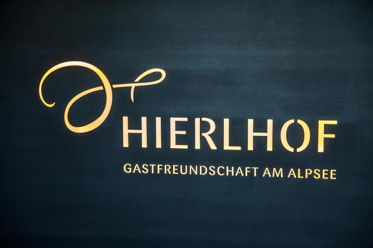 Hierlhof Immenstadt im Allgäu Quarto foto